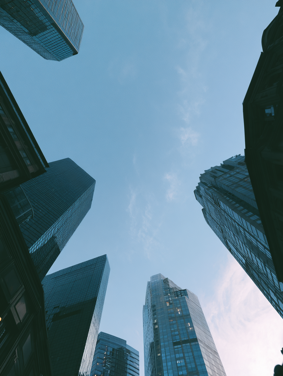 Corporate service providers